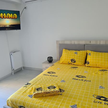 Studio Ayan Mamaia Esterno foto