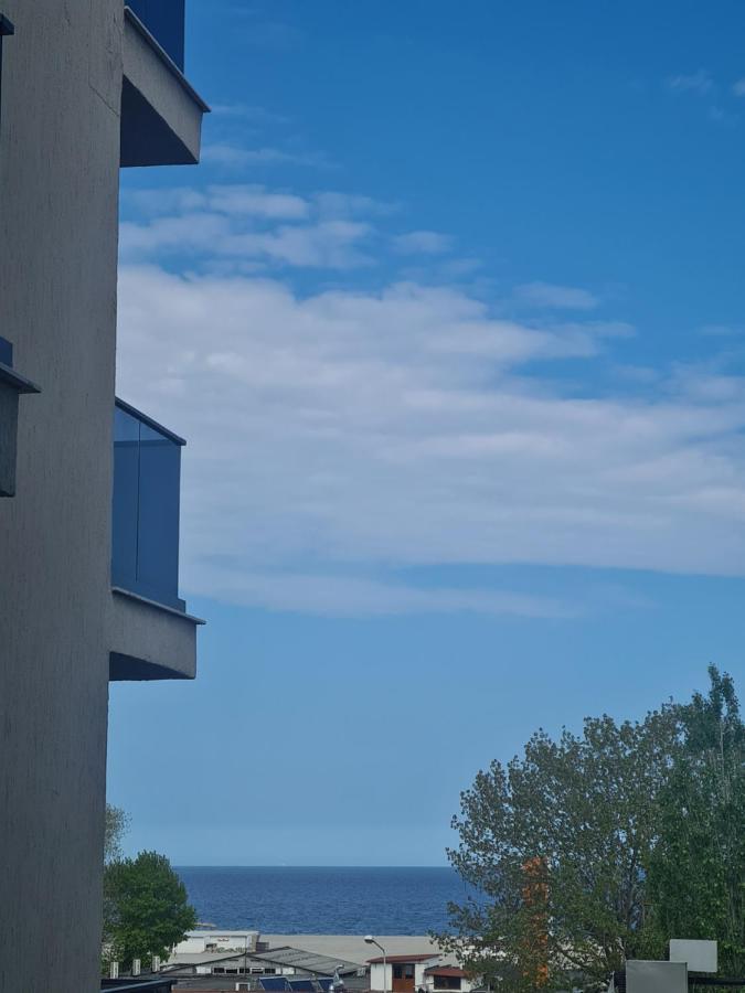 Studio Ayan Mamaia Esterno foto