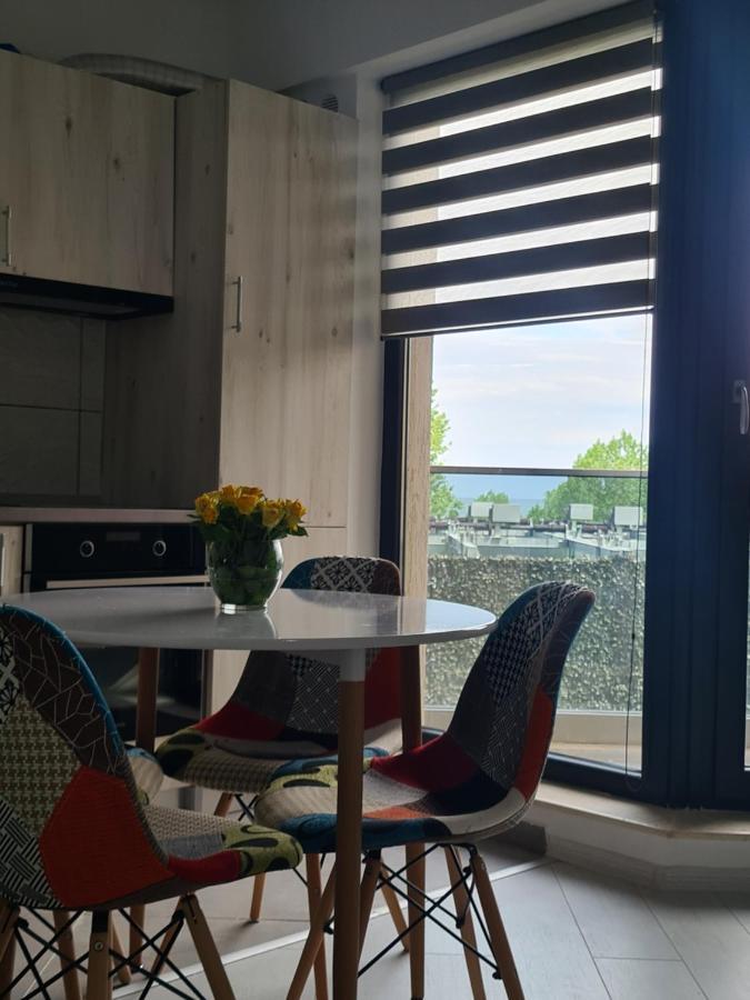 Studio Ayan Mamaia Esterno foto