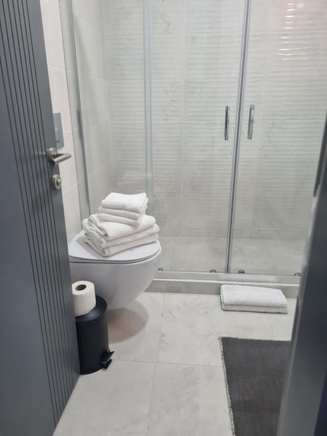 Studio Ayan Mamaia Esterno foto