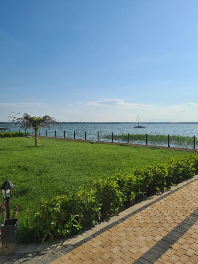 Studio Ayan Mamaia Esterno foto